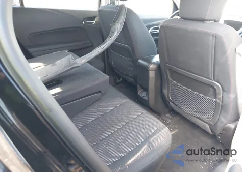 2015 Chevrolet Equinox 1Lt from USA, damaged, VIN 2GNALBEK6F6126761